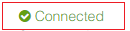 Connected Icon